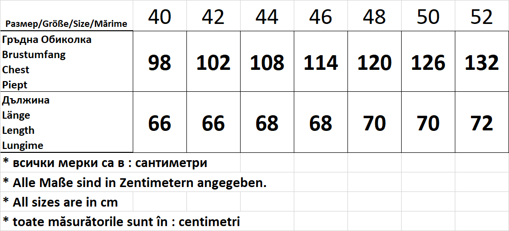 Дамска  блуза - тениска с 3/4 ръкав обло деколте - Decade.shop